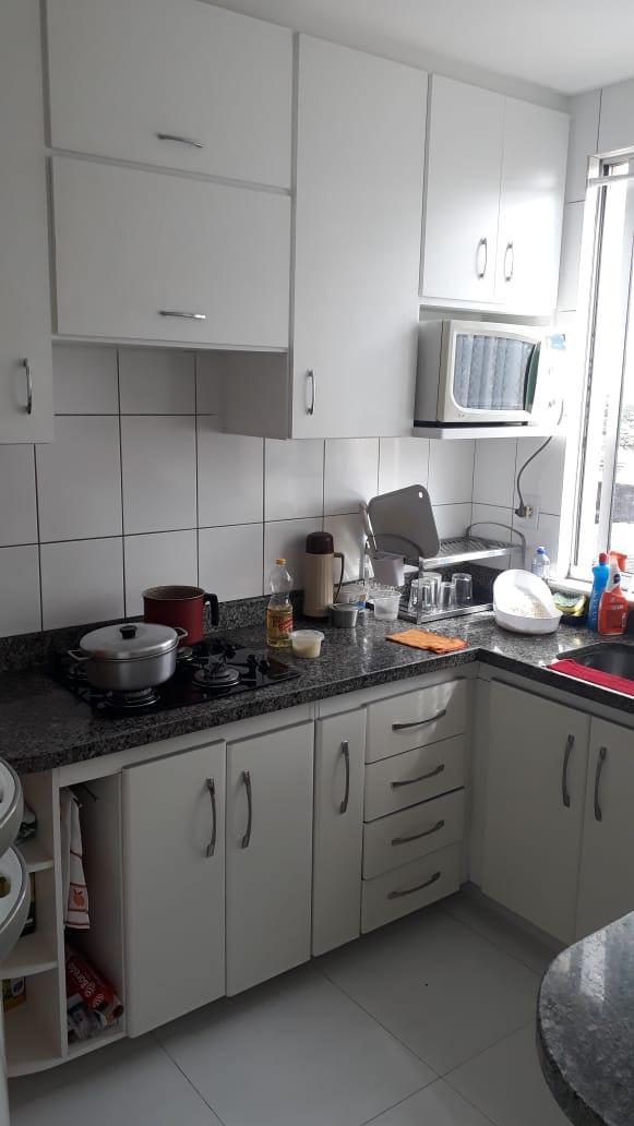 Cobertura, Castelo, 3 Quartos, 2 Vagas, 1 Suíte