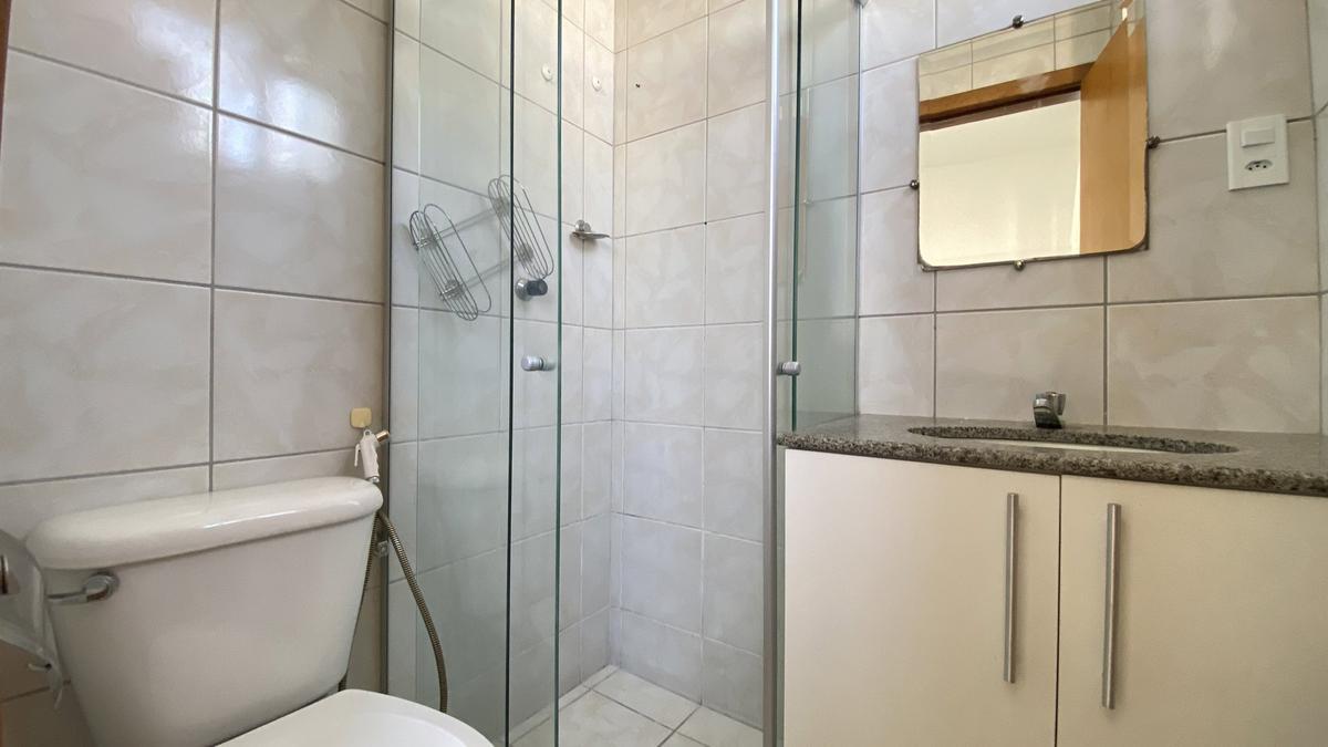 Apartamento, Buritis, 2 Quartos, 1 Vaga, 1 Suíte