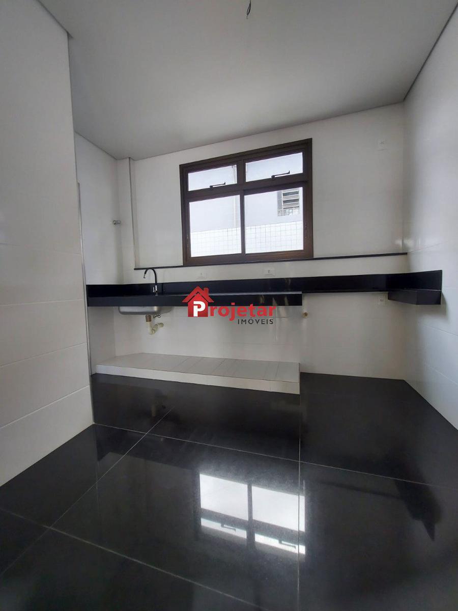 Cobertura, Prado, 4 Quartos, 4 Vagas, 1 Suíte