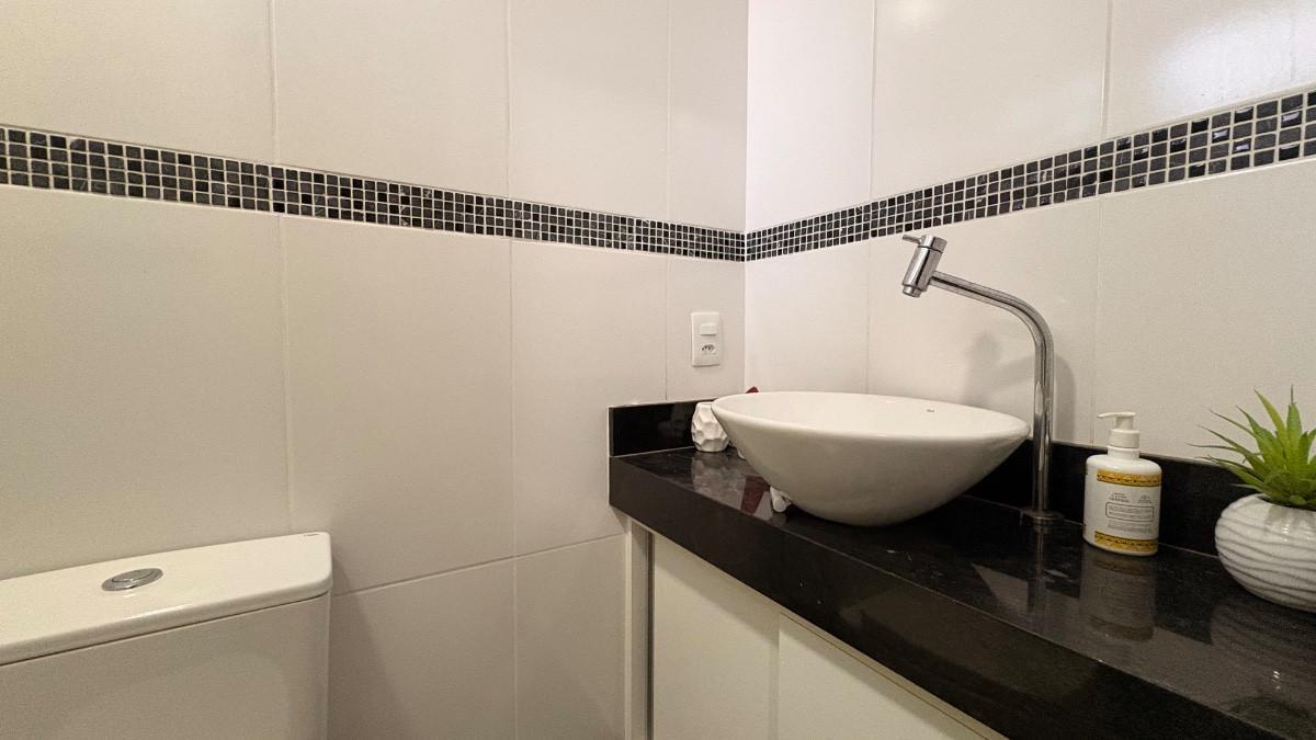 Apartamento, Coração de Jesus, 3 Quartos, 1 Vaga, 1 Suíte