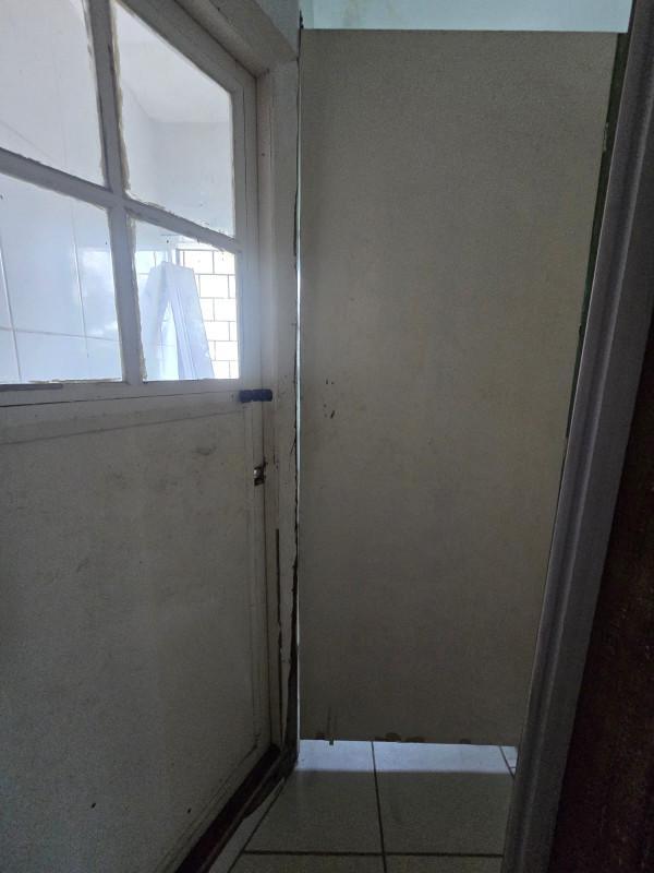 Andar, Glória, 0 Quarto, 0 Vaga