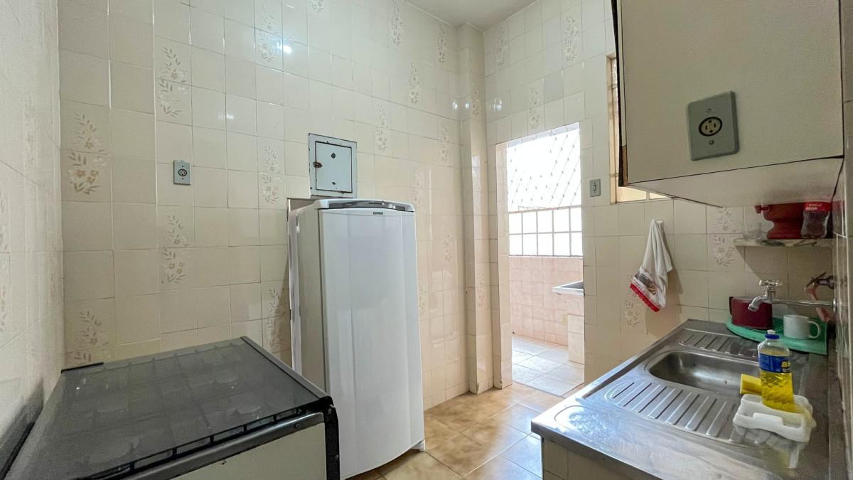 Apartamento, Santa Efigênia, 3 Quartos, 0 Vaga