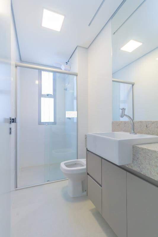 Apartamento, Sagrada Família, 3 Quartos, 2 Vagas, 1 Suíte