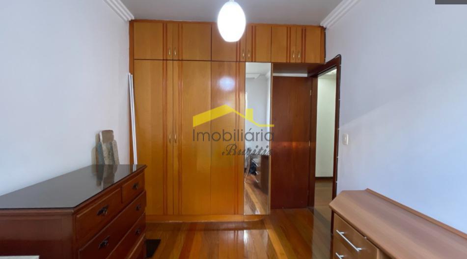Apartamento, Havaí, 3 Quartos, 1 Vaga, 1 Suíte