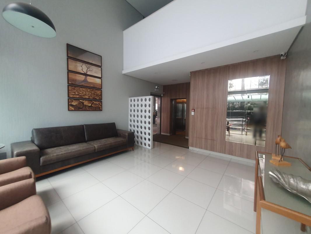 Apartamento, Nova Suíssa, 3 Quartos, 2 Vagas, 1 Suíte