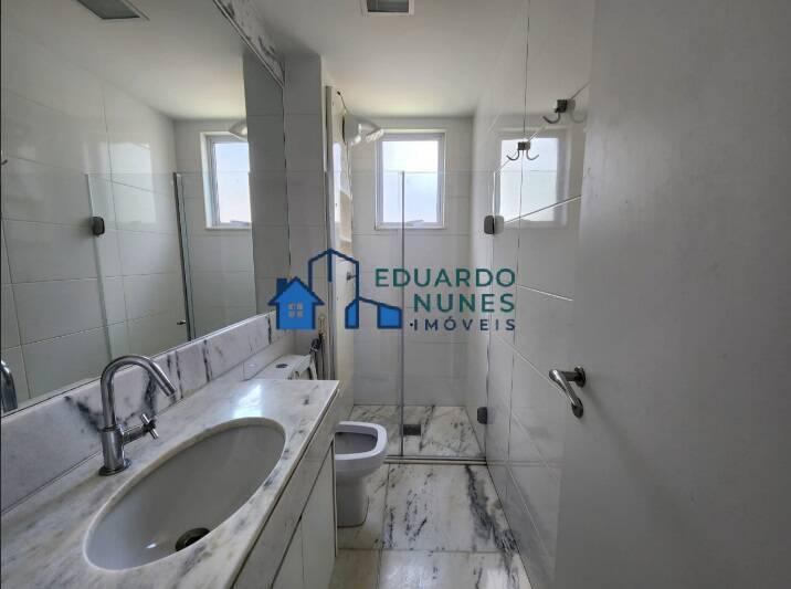 Apartamento, Funcionários, 3 Quartos, 2 Vagas, 1 Suíte
