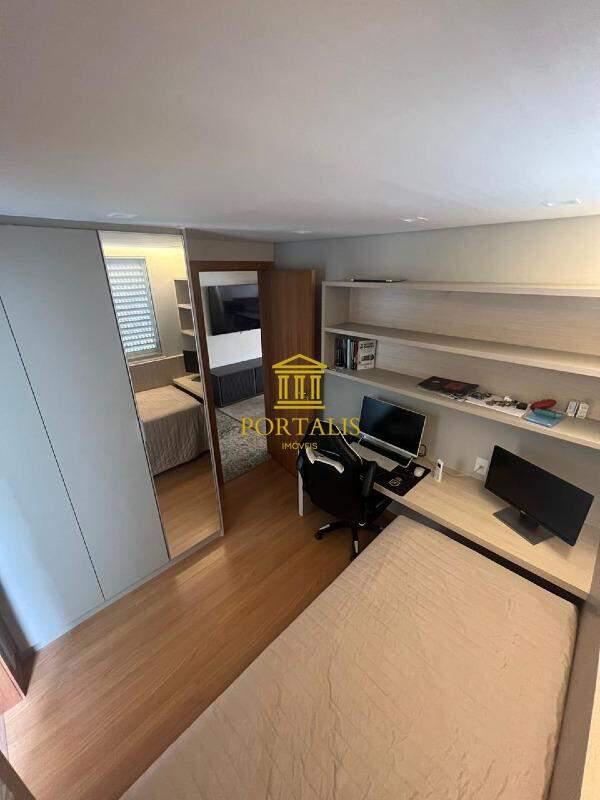 Cobertura, Cruzeiro, 2 Quartos, 2 Vagas, 2 Suítes