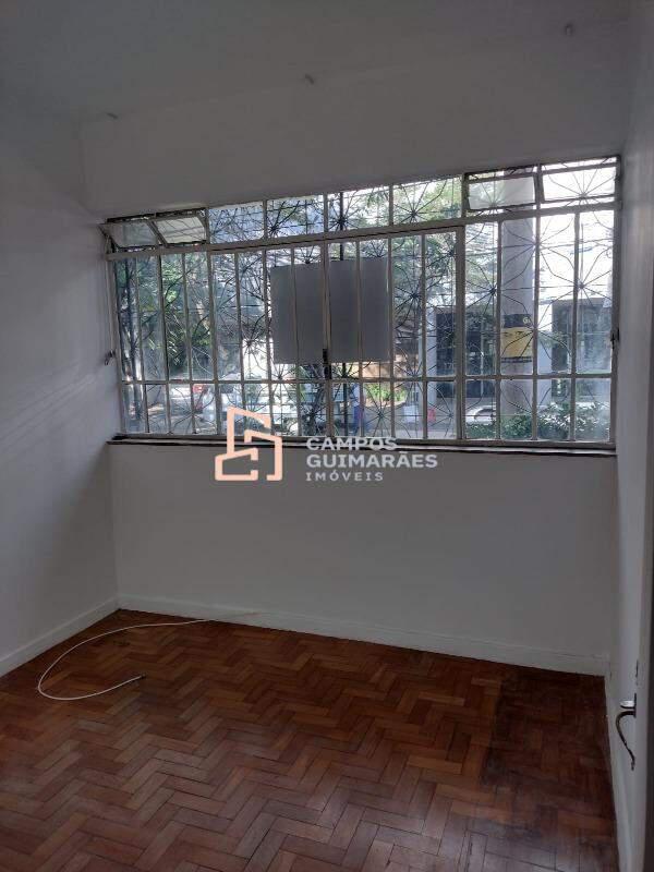 Apartamento, Santo Agostinho, 3 Quartos, 1 Vaga