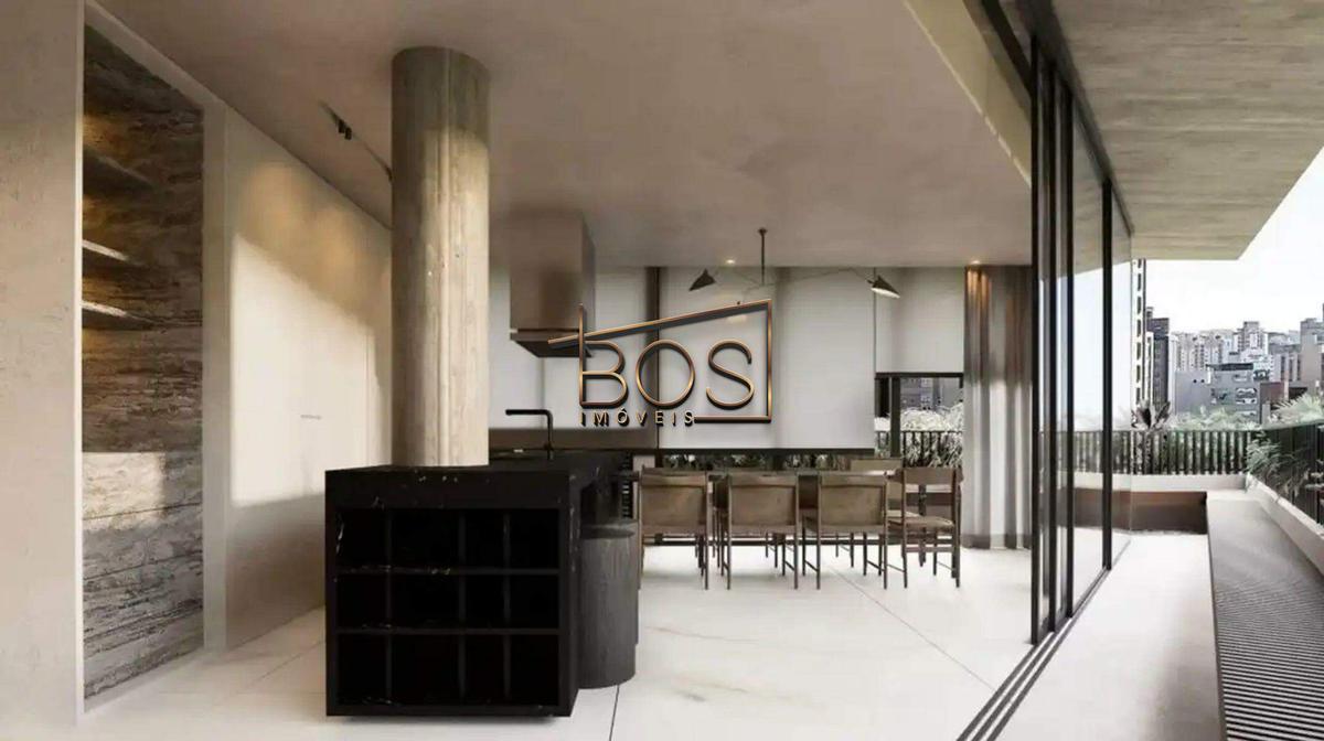 Apartamento, Anchieta, 2 Quartos, 2 Vagas, 2 Suítes