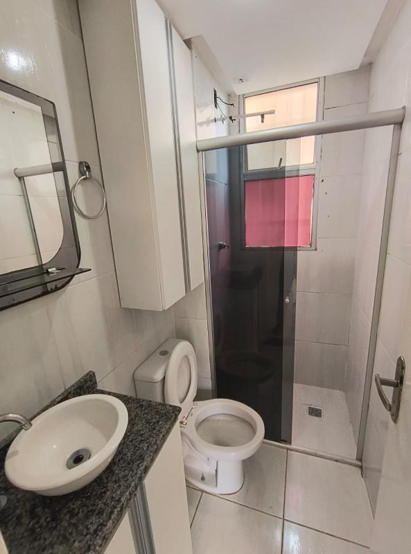 Apartamento, Varzea, 3 Quartos, 1 Vaga