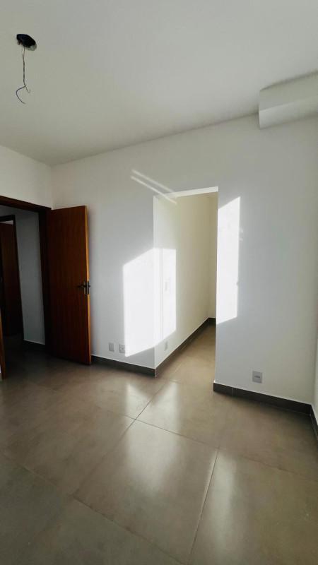 Apartamento, Cabral, 2 Quartos, 2 Vagas, 1 Suíte