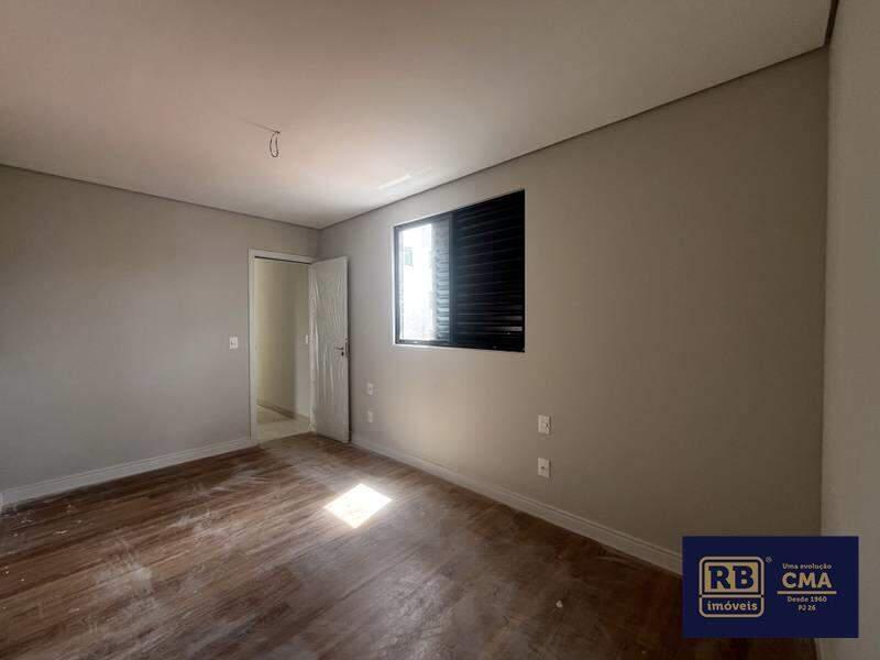 Apartamento, Floresta, 2 Quartos, 2 Vagas, 2 Suítes