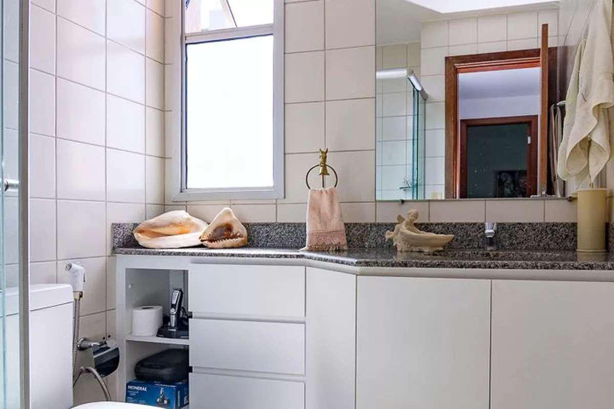 Apartamento, São Pedro, 3 Quartos, 2 Vagas, 1 Suíte