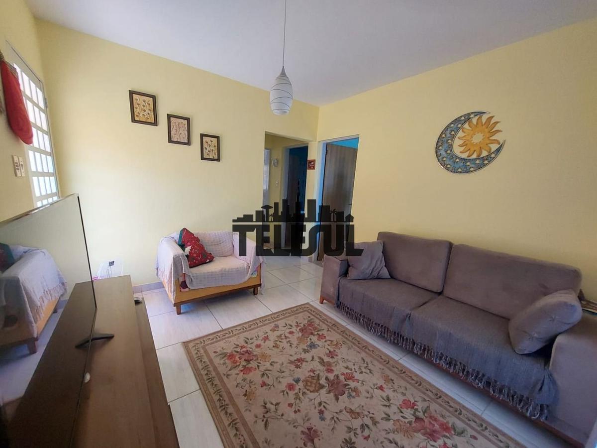 Casa, Jardim Mont Serrat, 2 Quartos, 2 Vagas