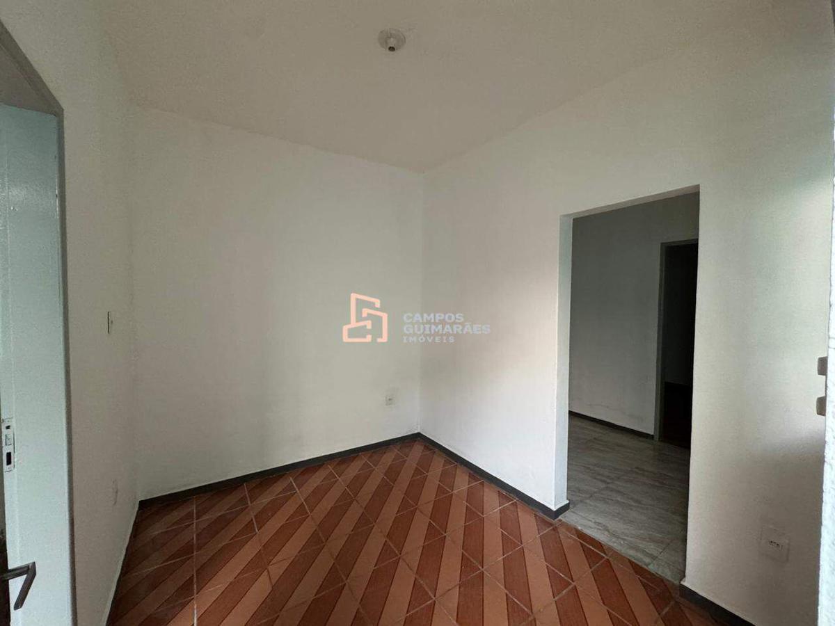 Casa, Das Industrias I (barreiro), 2 Quartos