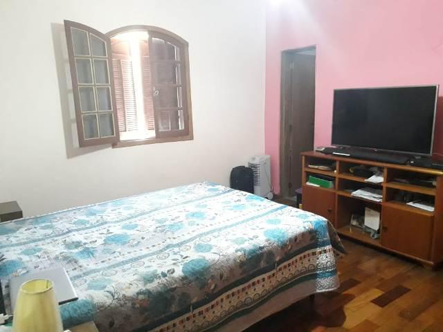 Casa, Maria Goreti, 3 Quartos, 2 Vagas, 1 Suíte