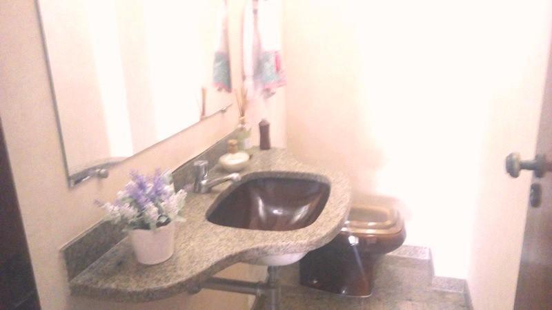 Apartamento, Santo Antônio, 4 Quartos, 3 Vagas, 2 Suítes