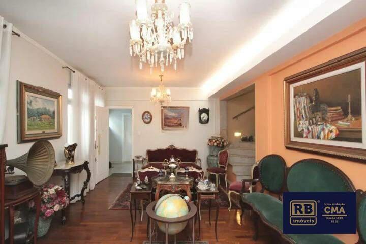 Cobertura, Lourdes, 4 Quartos, 2 Vagas, 1 Suíte