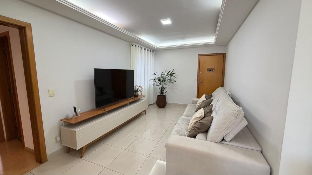 Apartamento, Castelo, 3 Quartos, 2 Vagas, 1 Suíte
