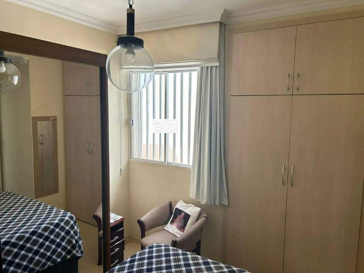 Apartamento, Alto Barroca, 3 Quartos, 1 Vaga, 1 Suíte