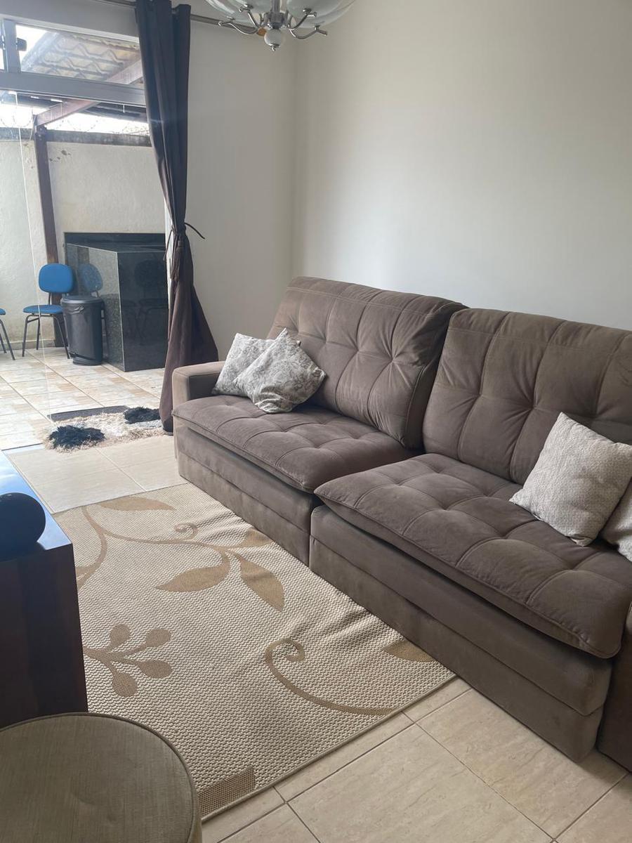 Apartamento, Jacqueline, 2 Quartos, 1 Vaga