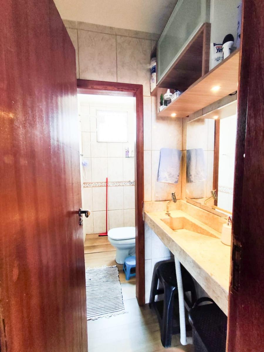 Cobertura, Santa Mônica, 3 Quartos, 1 Vaga
