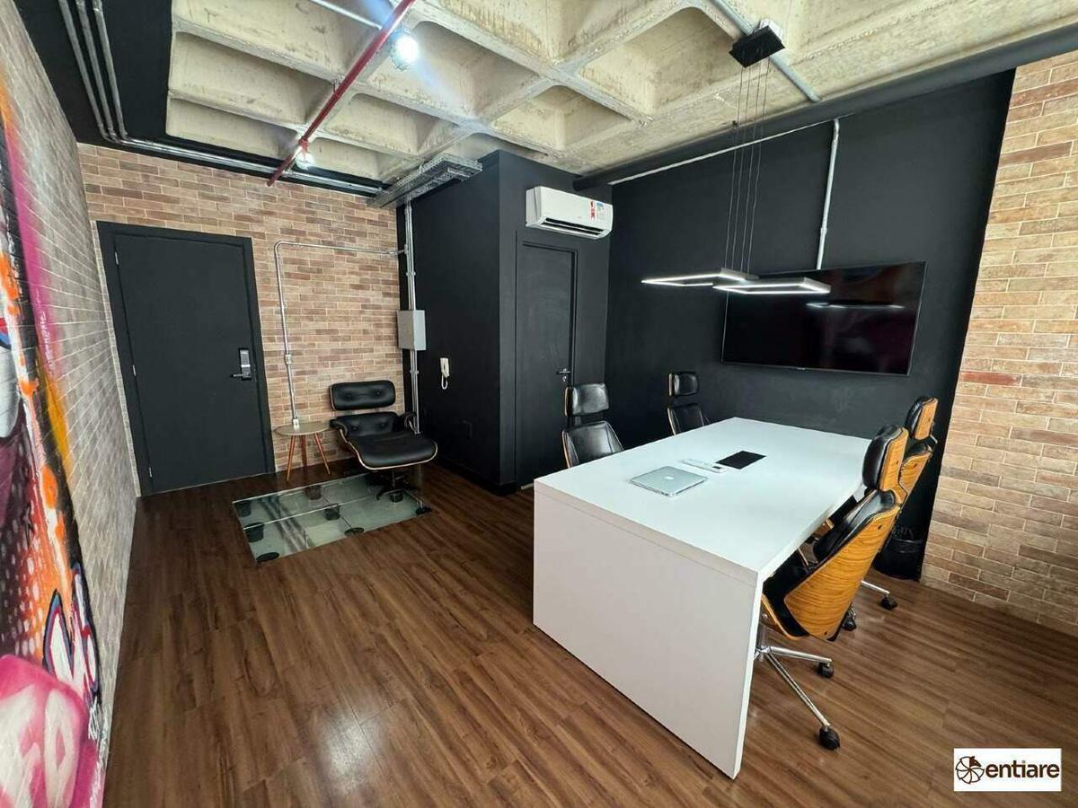 Sala, Funcionários, 0 Quarto, 1 Vaga