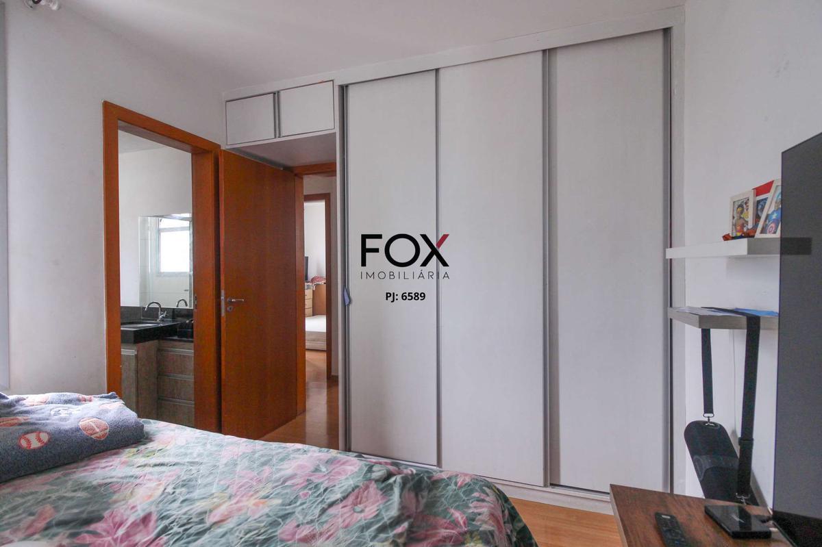 Apartamento, Ouro Preto, 3 Quartos, 2 Vagas, 1 Suíte