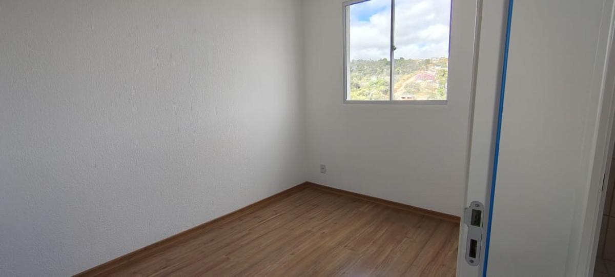 Apartamento, Chácara Contagem, 2 Quartos, 1 Vaga