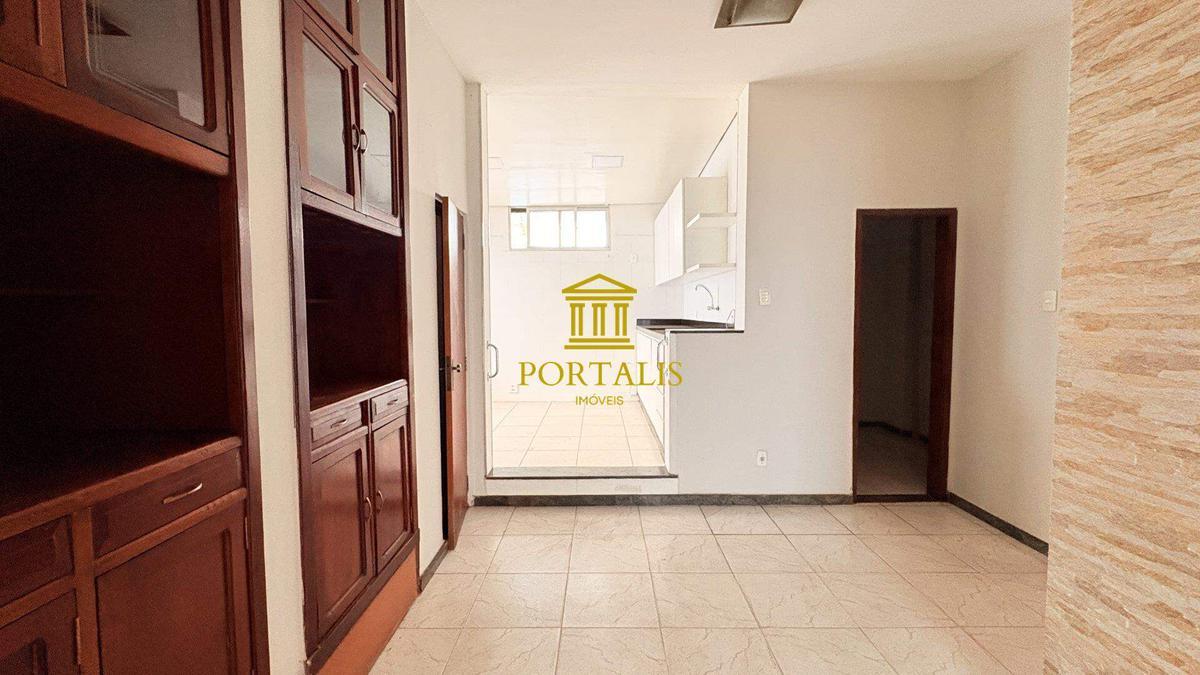 Apartamento, Barro Preto, 3 Quartos, 0 Vaga, 1 Suíte