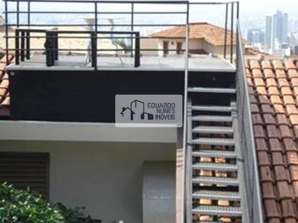 Casa, Mangabeiras, 4 Quartos, 6 Vagas, 4 Suítes