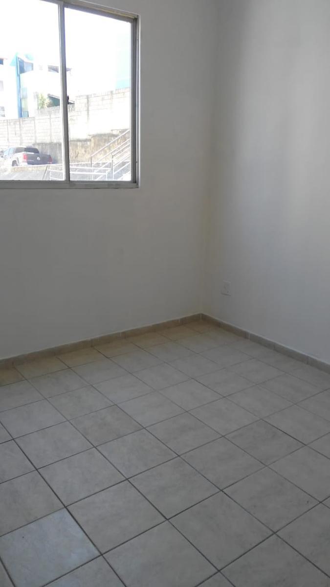 Apartamento, Jacqueline, 2 Quartos, 1 Vaga