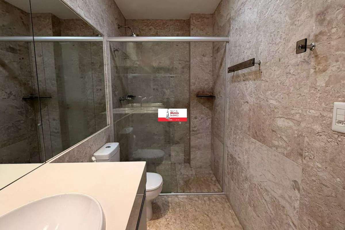 Cobertura, Luxemburgo, 4 Quartos, 4 Vagas, 4 Suítes