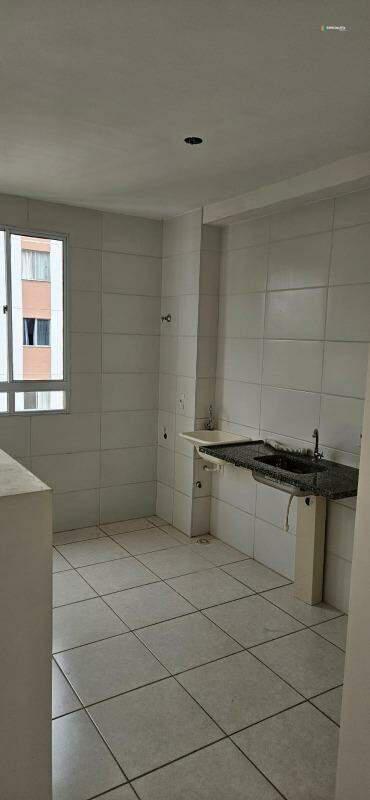 Apartamento, Borba Gato, 2 Quartos, 1 Vaga