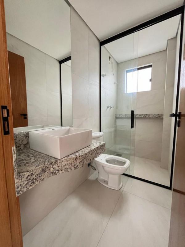 Apartamento, Eldorado, 3 Quartos, 2 Vagas, 1 Suíte