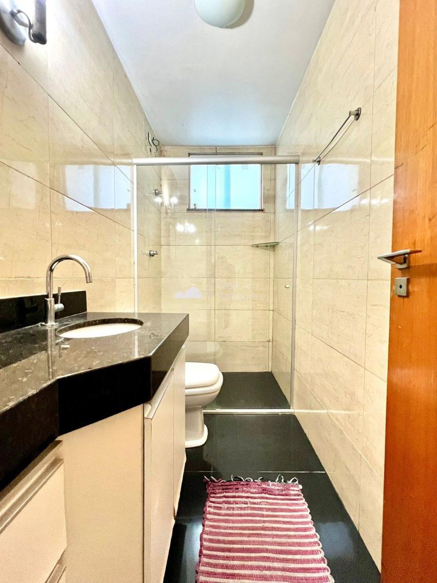 Apartamento, Itapoã, 3 Quartos, 2 Vagas, 1 Suíte
