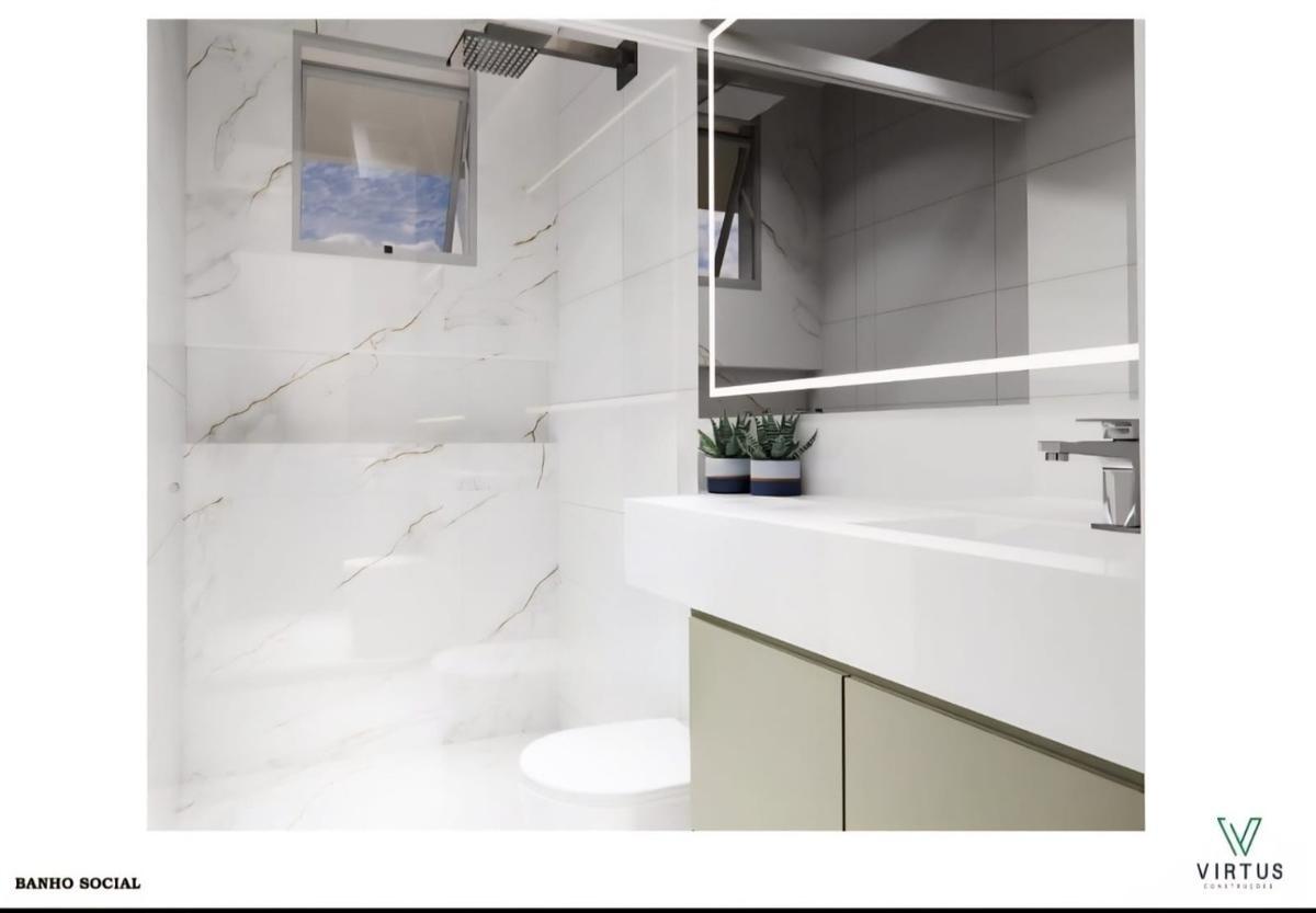 Apartamento, Heliópolis, 3 Quartos, 1 Vaga, 1 Suíte