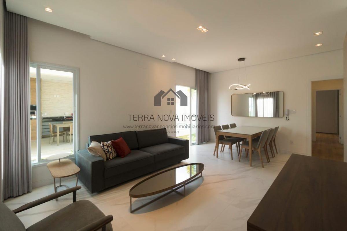 Casa em Condomínio, Vale dos Sonhos, 3 Quartos