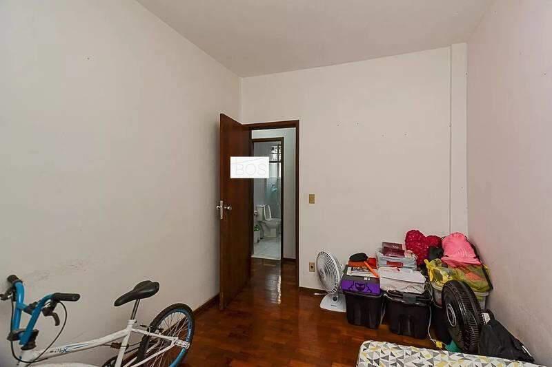 Apartamento, Cidade Nova, 3 Quartos, 1 Vaga, 1 Suíte