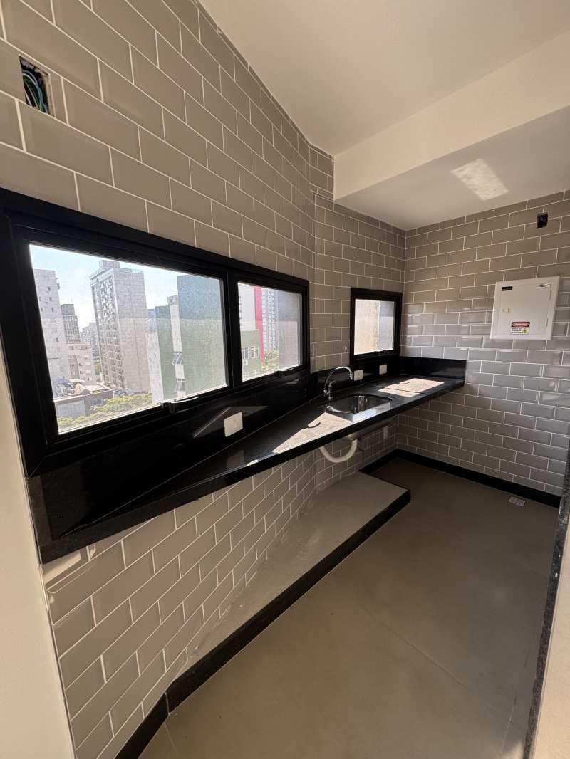 Apartamento, São Pedro, 2 Quartos, 2 Vagas, 2 Suítes