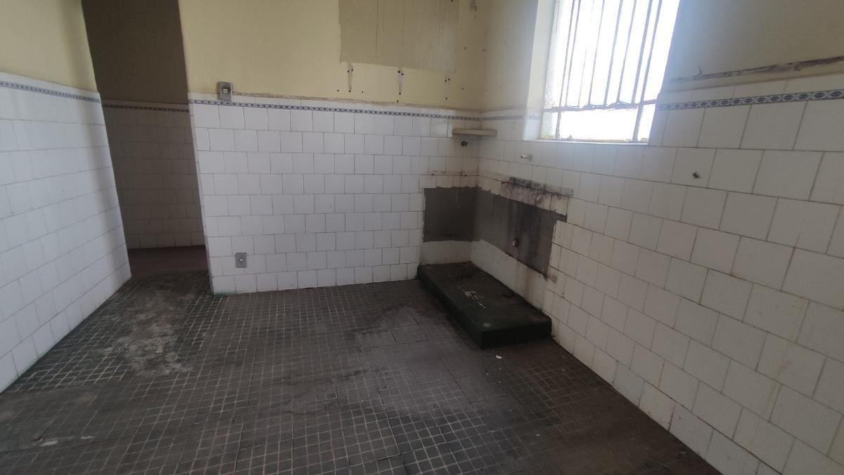 Andar, Graça, 0 Quarto, 0 Vaga