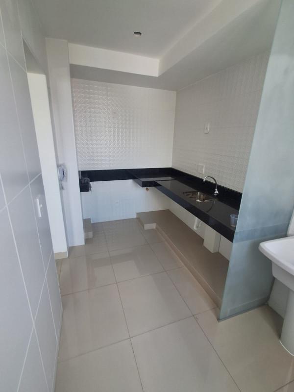 Apartamento, Carlos Prates, 3 Quartos, 2 Vagas, 1 Suíte