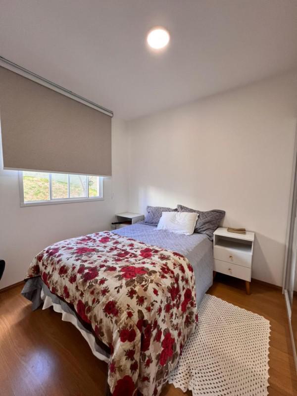 Apartamento, Pousada Santo Antônio, 2 Quartos, 1 Vaga