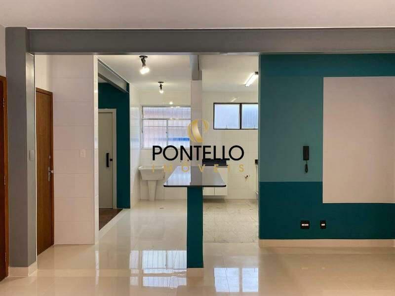 Apartamento, São Pedro, 3 Quartos, 1 Vaga, 1 Suíte