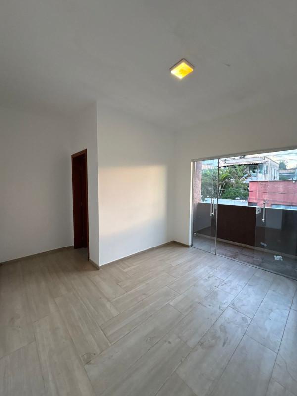 Casa, Masterville, 3 Quartos, 2 Vagas, 1 Suíte