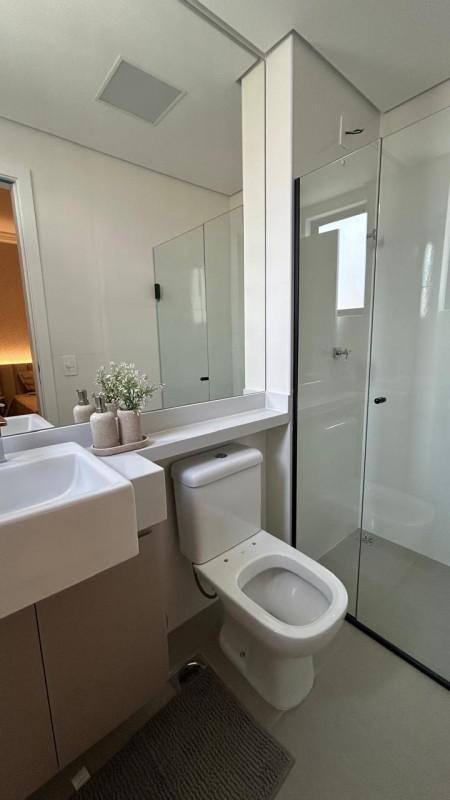 Apartamento, Sagrada Família, 3 Quartos, 2 Vagas, 1 Suíte