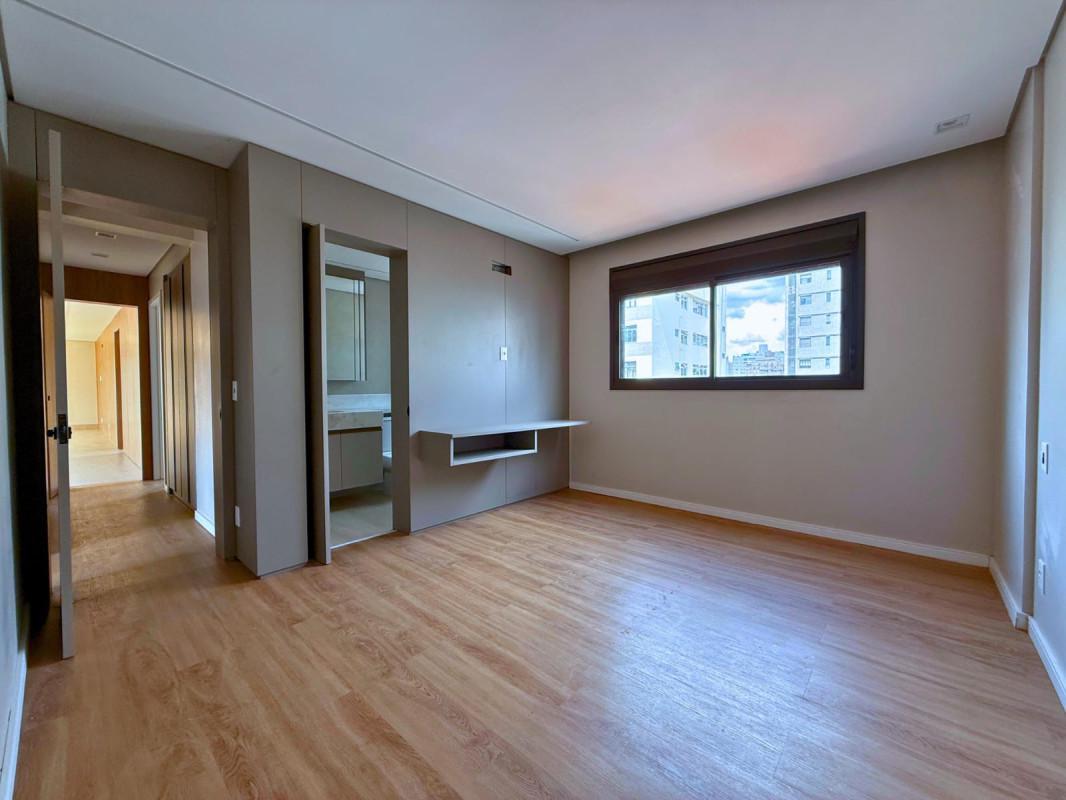 Apartamento, Santo Antônio, 4 Quartos, 3 Vagas, 2 Suítes