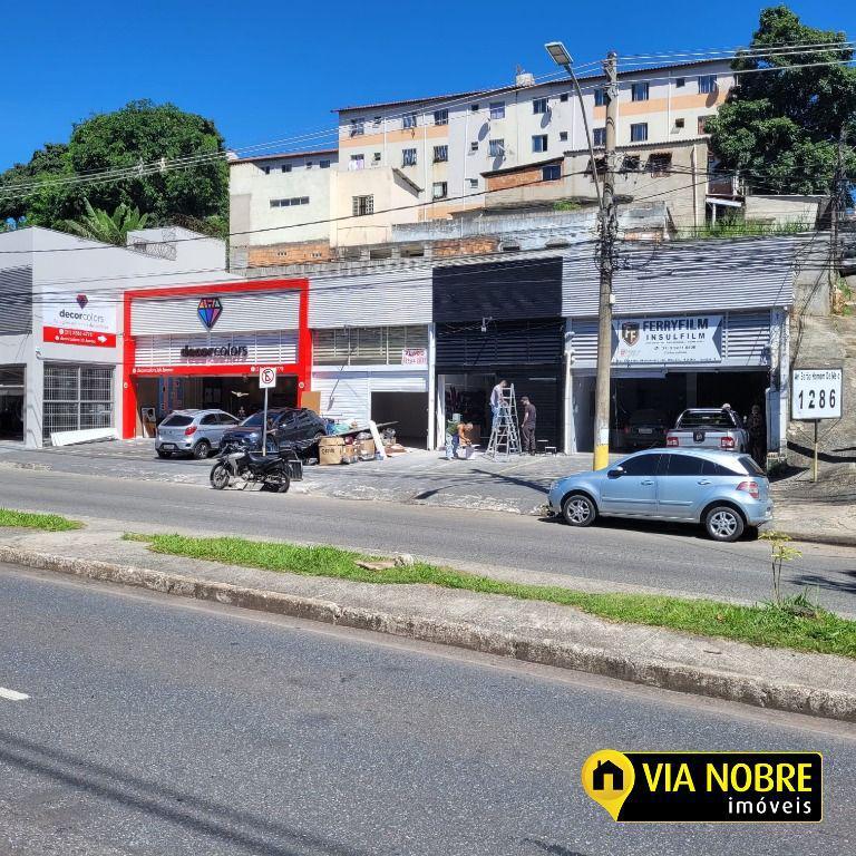 Loja, Jardim América, 5 Vagas