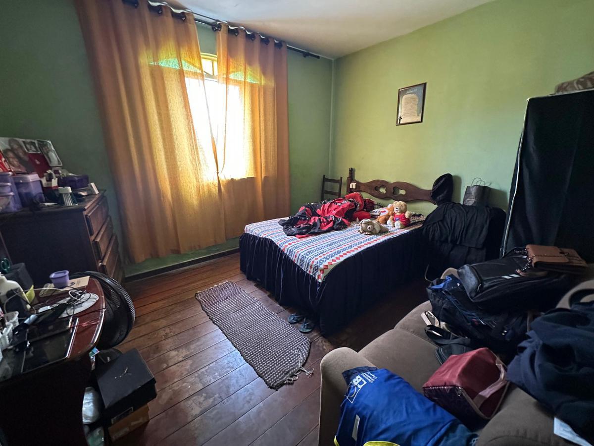 Casa, Santa Rosa, 4 Quartos, 8 Vagas, 2 Suítes