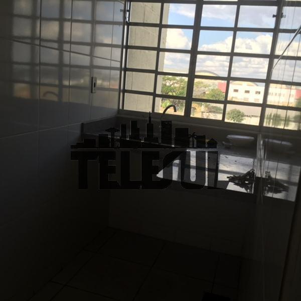 Galpão, Industrial Jk, 0 Quarto, 0 Vaga